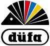 dufa logo